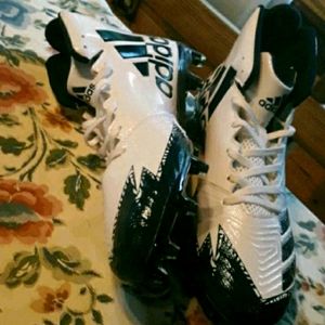 Adidas football cleats